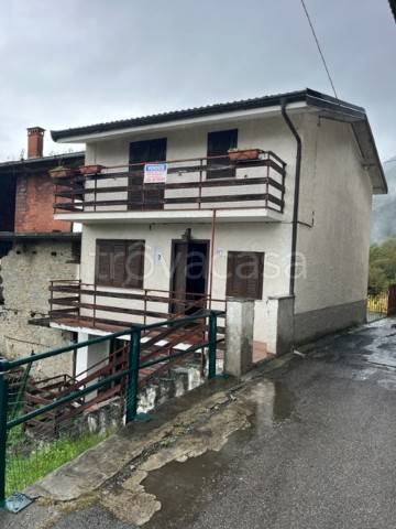 casa indipendente in vendita a Mello