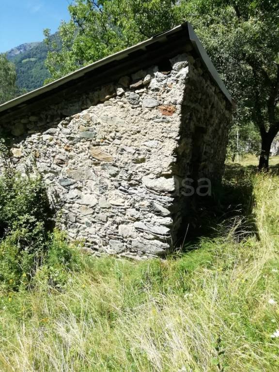 appartamento in vendita a Mello