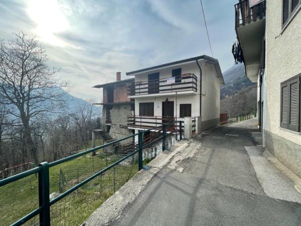 casa indipendente in vendita a Mello