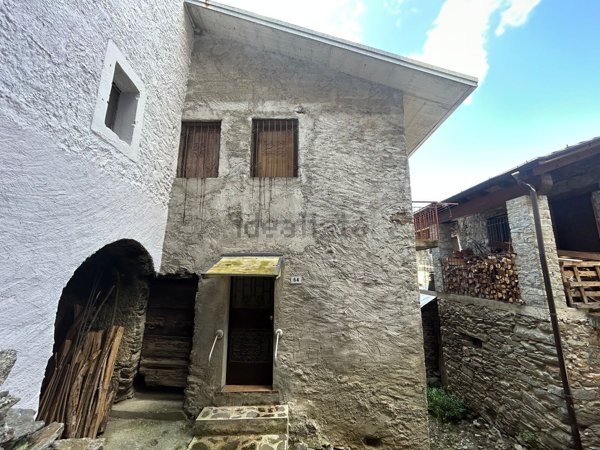 casa indipendente in vendita a Mello