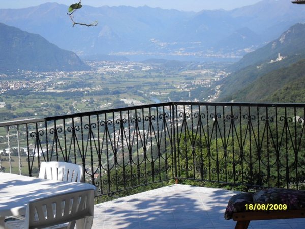 casa indipendente in vendita a Mello