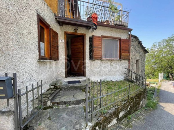 appartamento in vendita a Mello