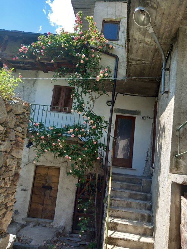 appartamento in vendita a Mello