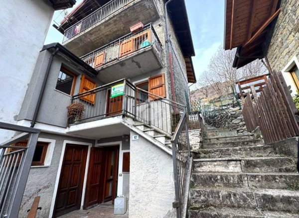 appartamento in vendita a Mello