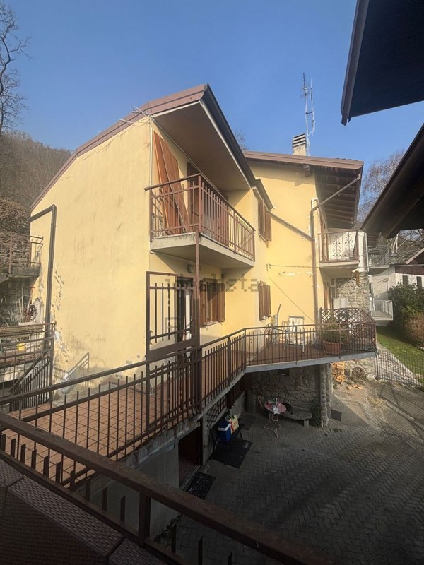 appartamento in vendita a Mello