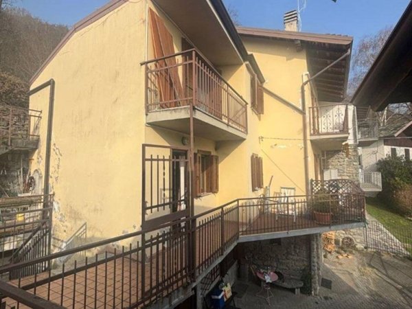 casa indipendente in vendita a Mello