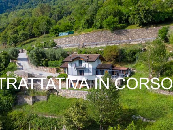 casa indipendente in vendita a Mello