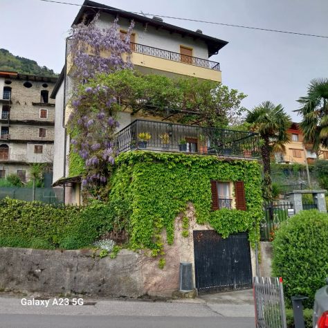 appartamento in vendita a Mello