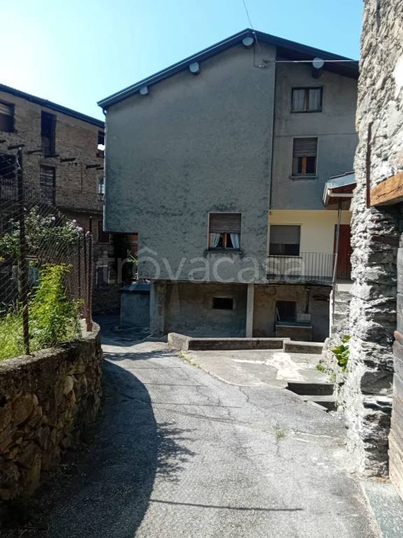 casa indipendente in vendita a Mello