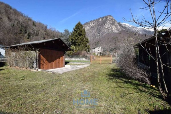 terreno edificabile in vendita a Mese