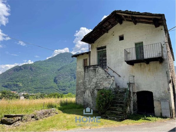 casa indipendente in vendita a Mese