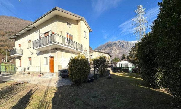 appartamento in vendita a Mese