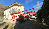casa indipendente in vendita a Mese