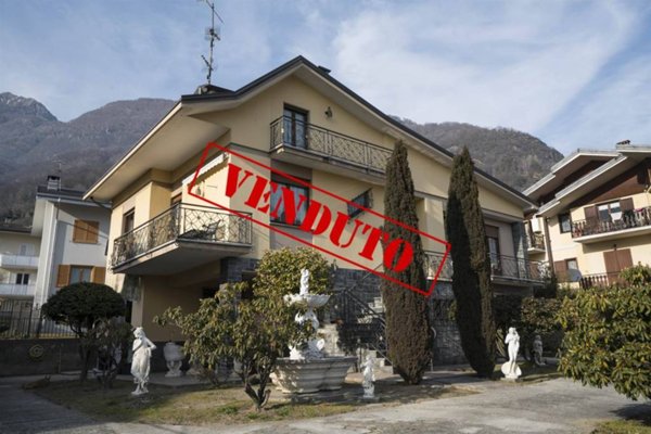 casa indipendente in vendita a Mese