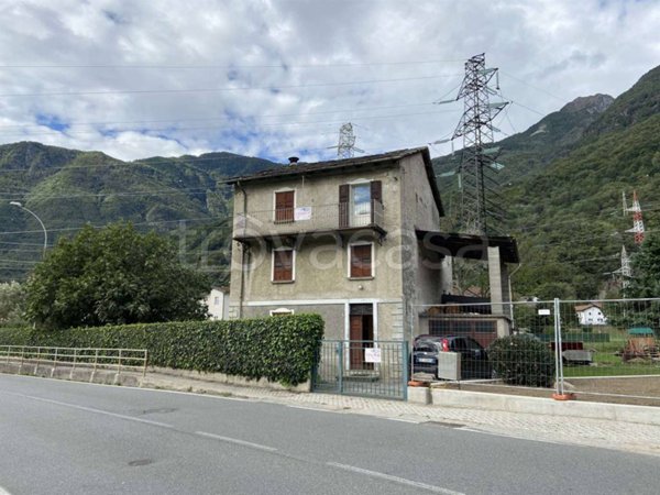 casa indipendente in vendita a Mese