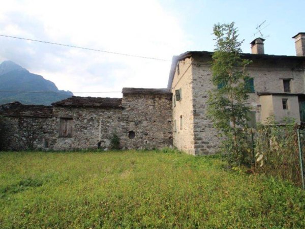 casa indipendente in vendita a Mese