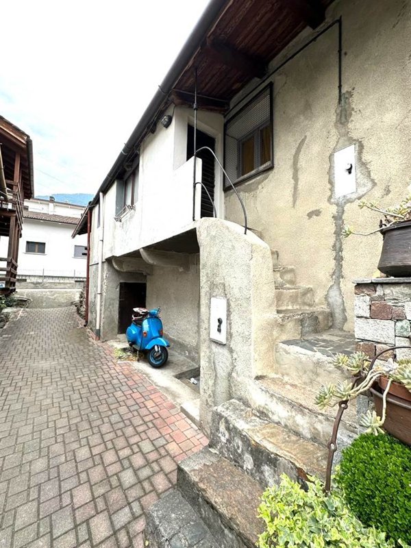 casa indipendente in vendita a Mese