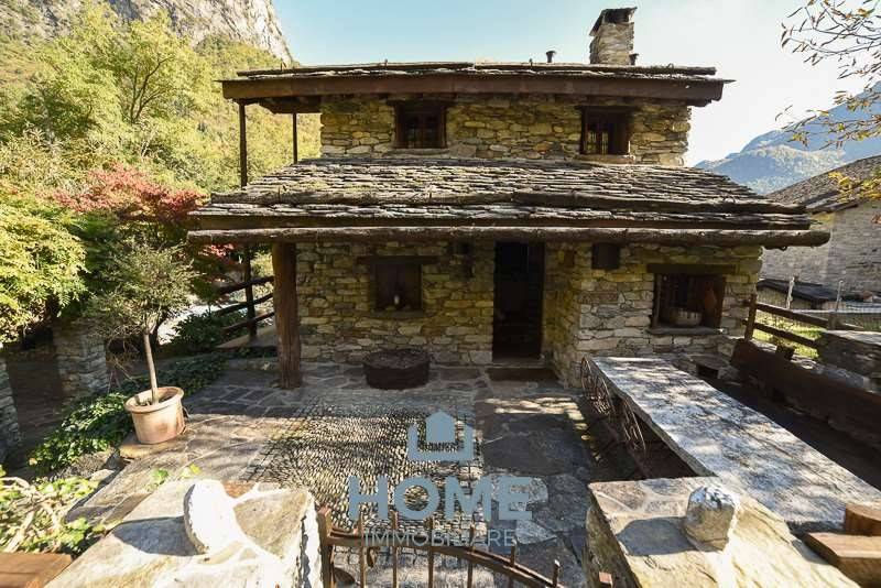 casa indipendente in vendita a Mese
