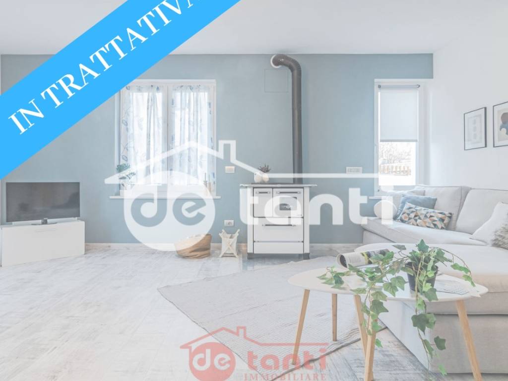 casa indipendente in vendita a Mese