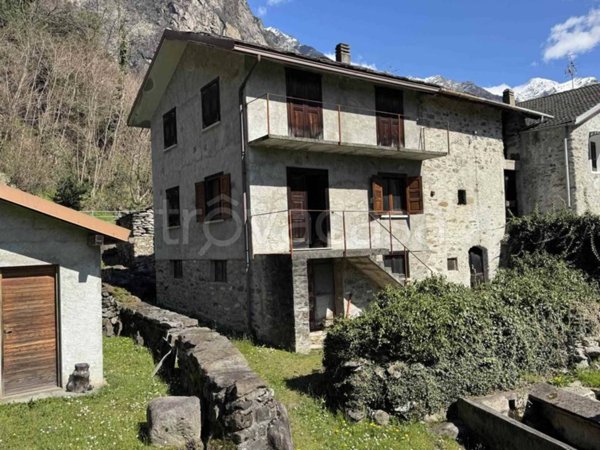 casa indipendente in vendita a Mese