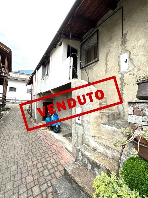 appartamento in vendita a Mese