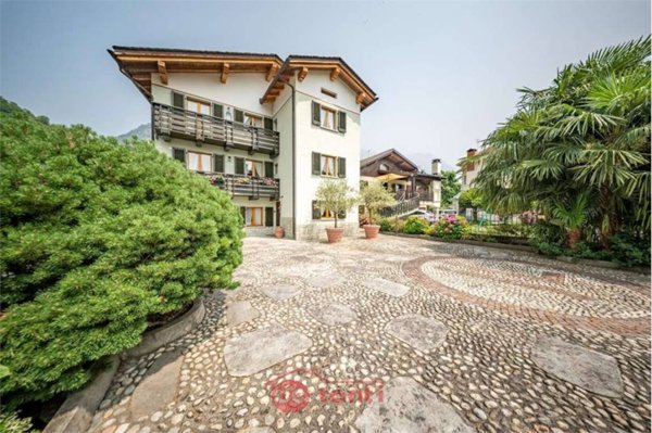 casa indipendente in vendita a Mese