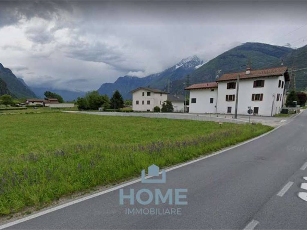 terreno edificabile in vendita a Mese