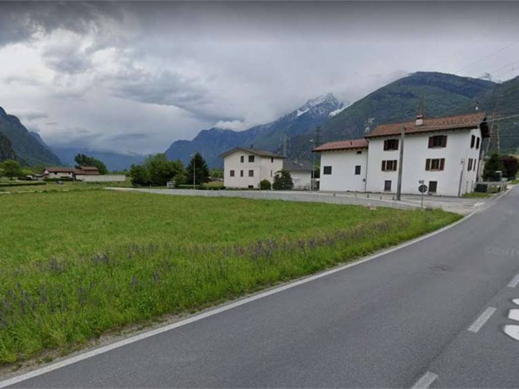 terreno edificabile in vendita a Mese