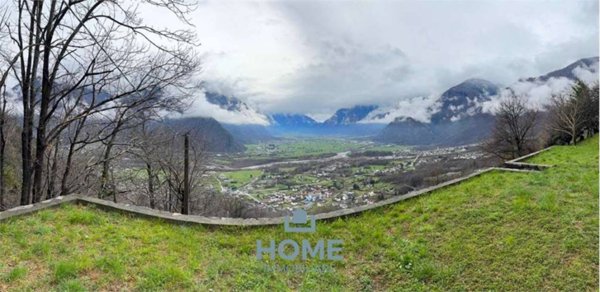 terreno edificabile in vendita a Mese