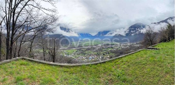 terreno edificabile in vendita a Mese