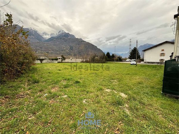 terreno agricolo in vendita a Mese