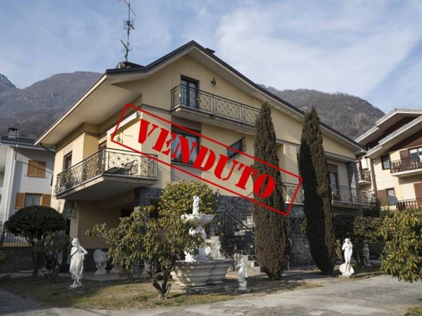 casa indipendente in vendita a Mese