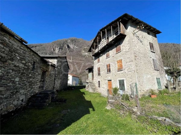 casa indipendente in vendita a Mese