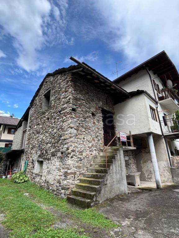 appartamento in vendita a Mese