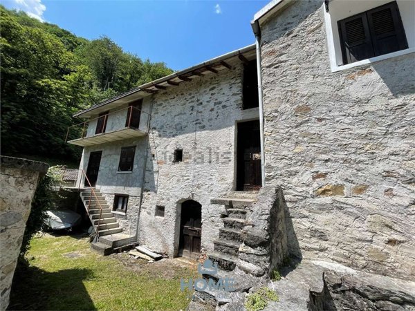 appartamento in vendita a Mese