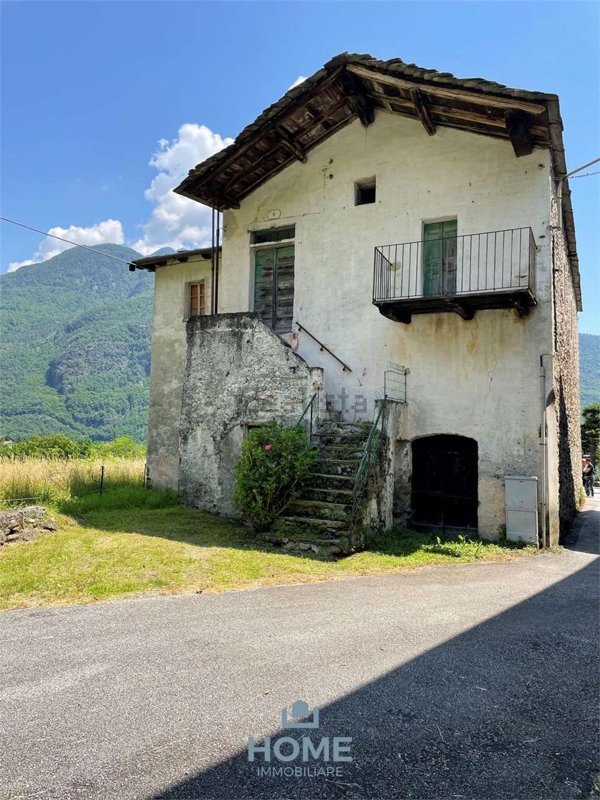 casa indipendente in vendita a Mese