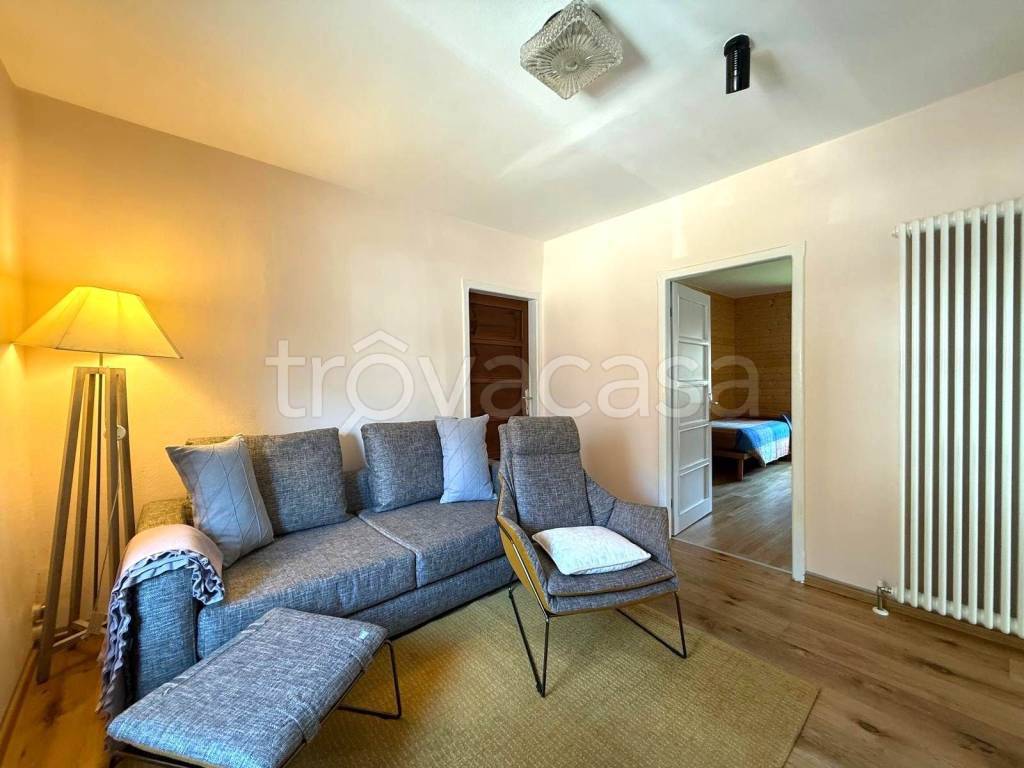 appartamento in vendita a Mese