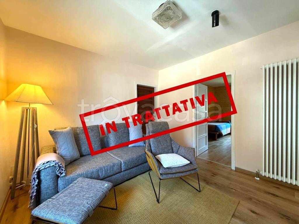 appartamento in vendita a Mese