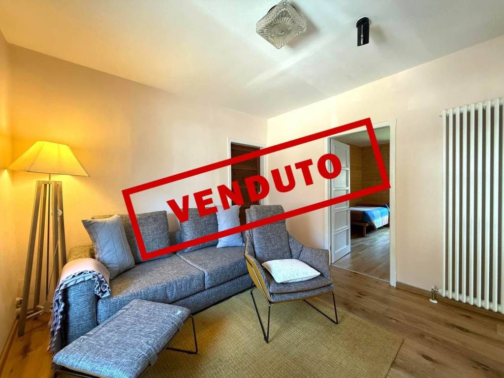 appartamento in vendita a Mese