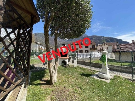 appartamento in vendita a Mese