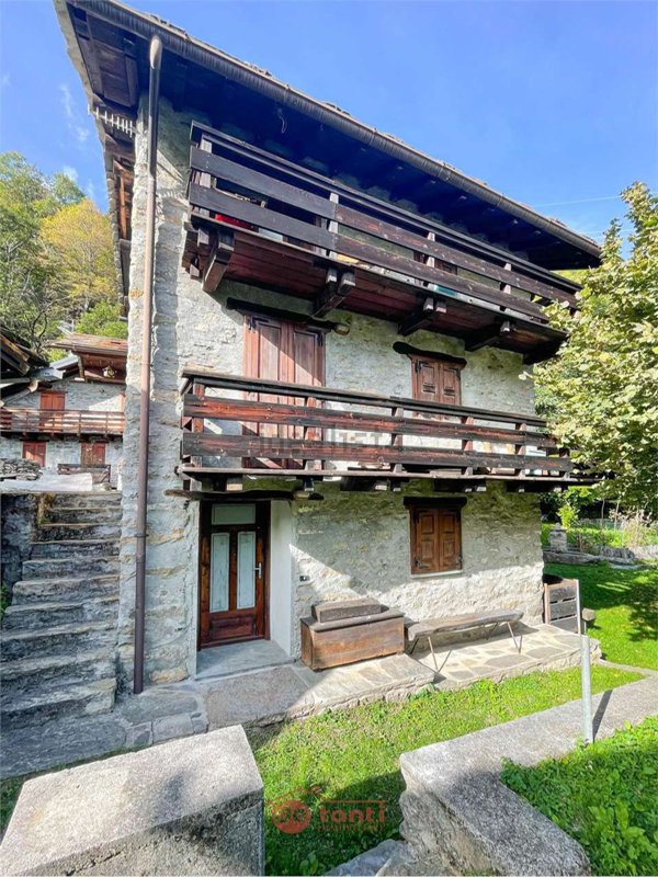 appartamento in vendita a Mese