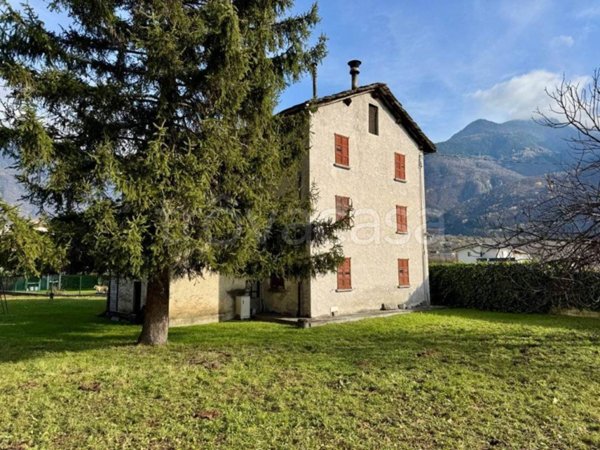 casa indipendente in vendita a Mese
