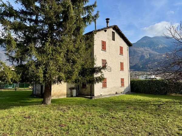 casa indipendente in vendita a Mese