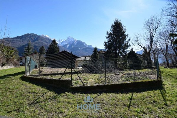 terreno edificabile in vendita a Mese