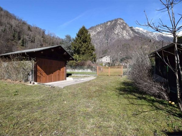 terreno edificabile in vendita a Mese
