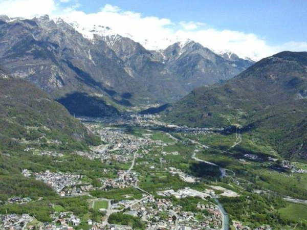 casa indipendente in vendita a Mese