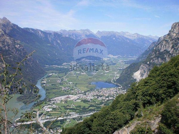 terreno edificabile in vendita a Mese