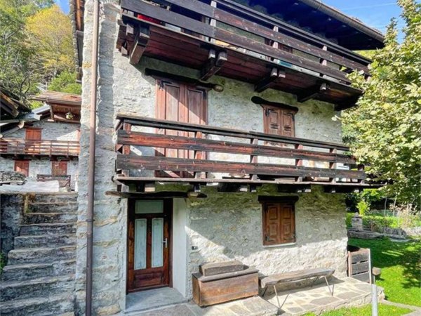 appartamento in vendita a Mese