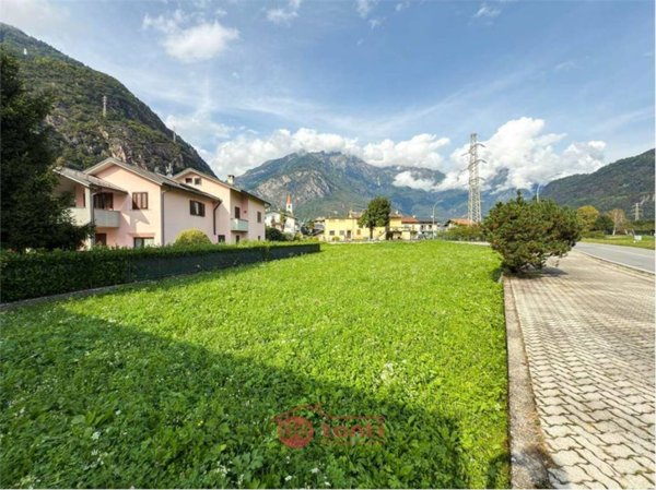 terreno agricolo in vendita a Mese