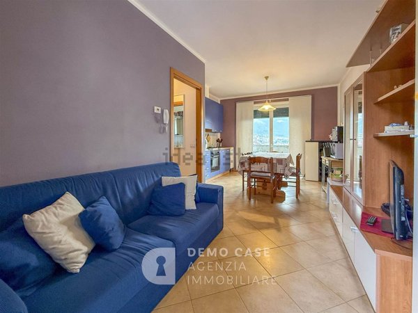 appartamento in vendita a Mese